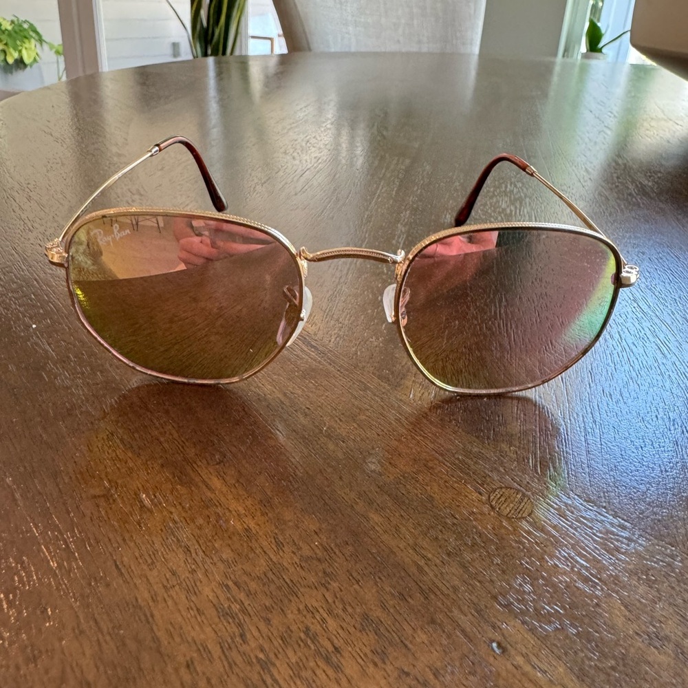 Rayban Sunglasses
